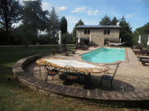 Italian Experience-Villa Monnalisa